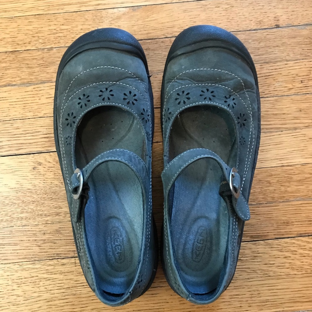 Keen MaryJane - Size 8.5